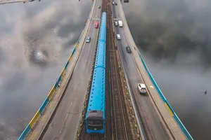 киевское метро