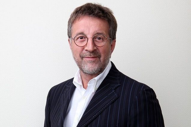 Леонид Ярмольник