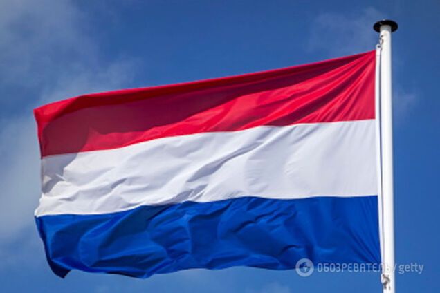 Нидерланды выдвинули Евросоюзу ультиматум по Украине