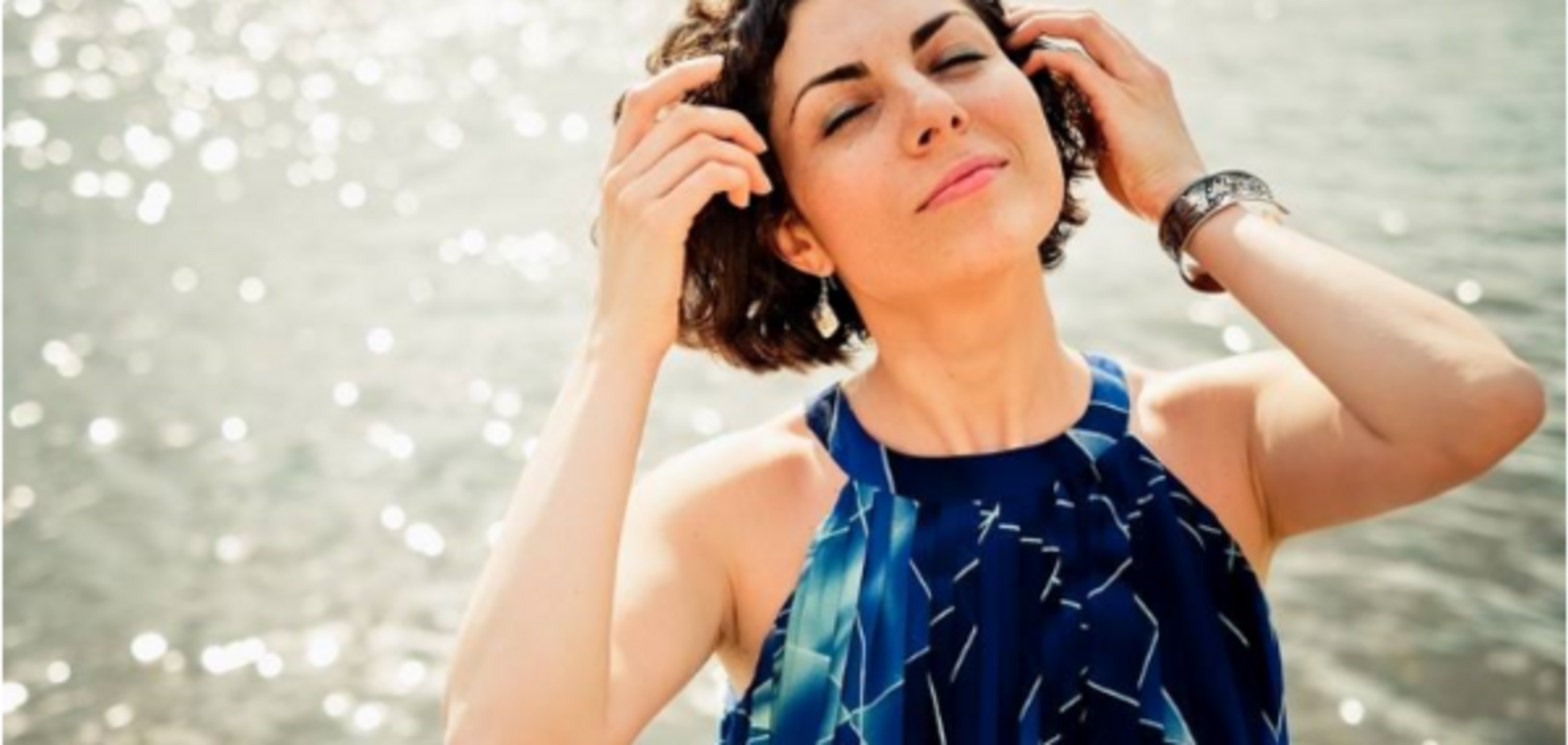 Ольга Самсонова