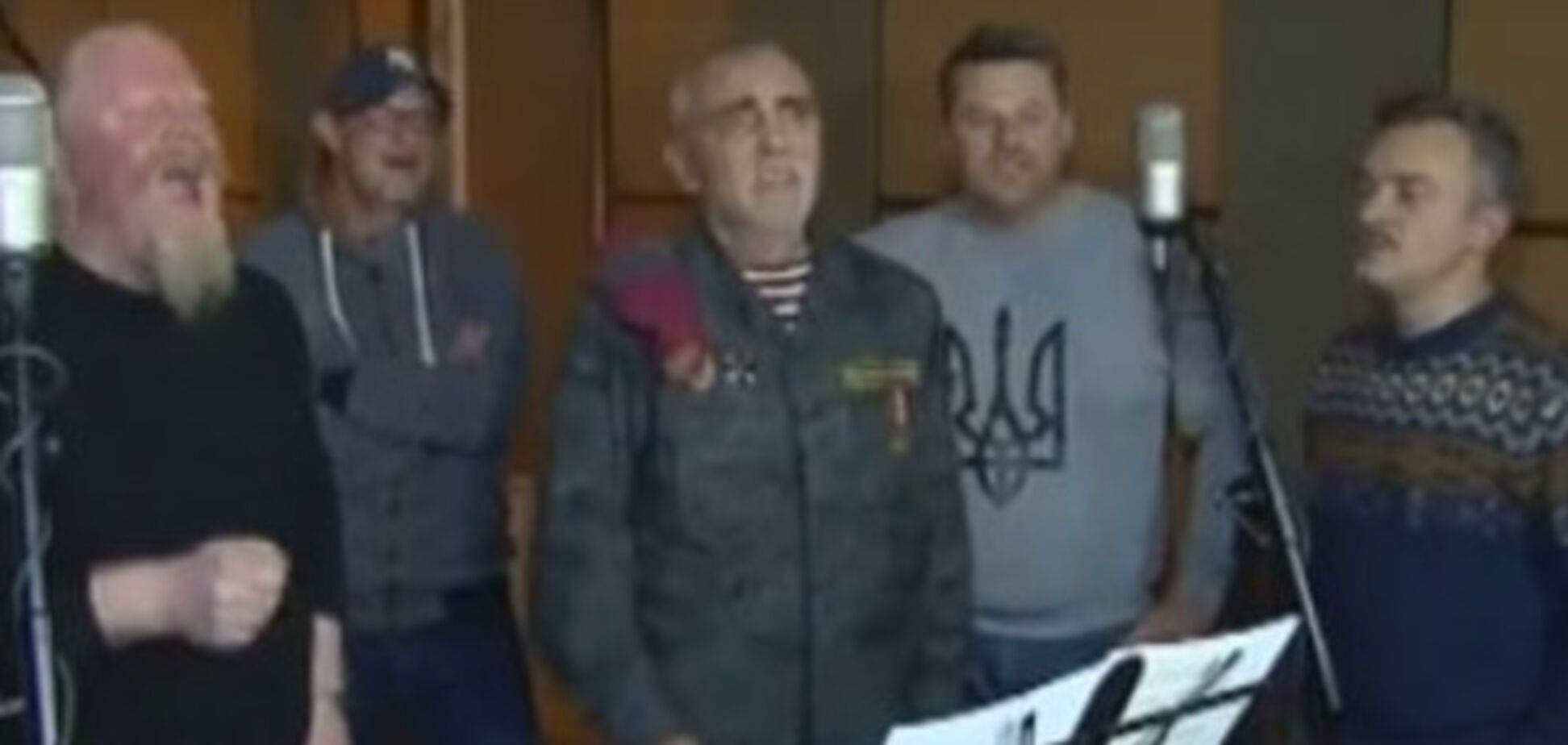 \'Пиккардийская терция\' и Зиновий Медюк