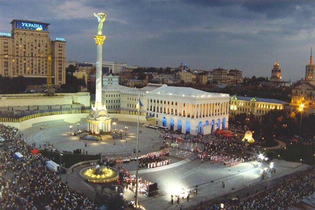 Послы Канады, США и ЕС сделали заявление по Украине