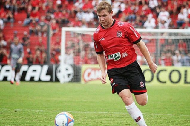 Рафаэль Форстер