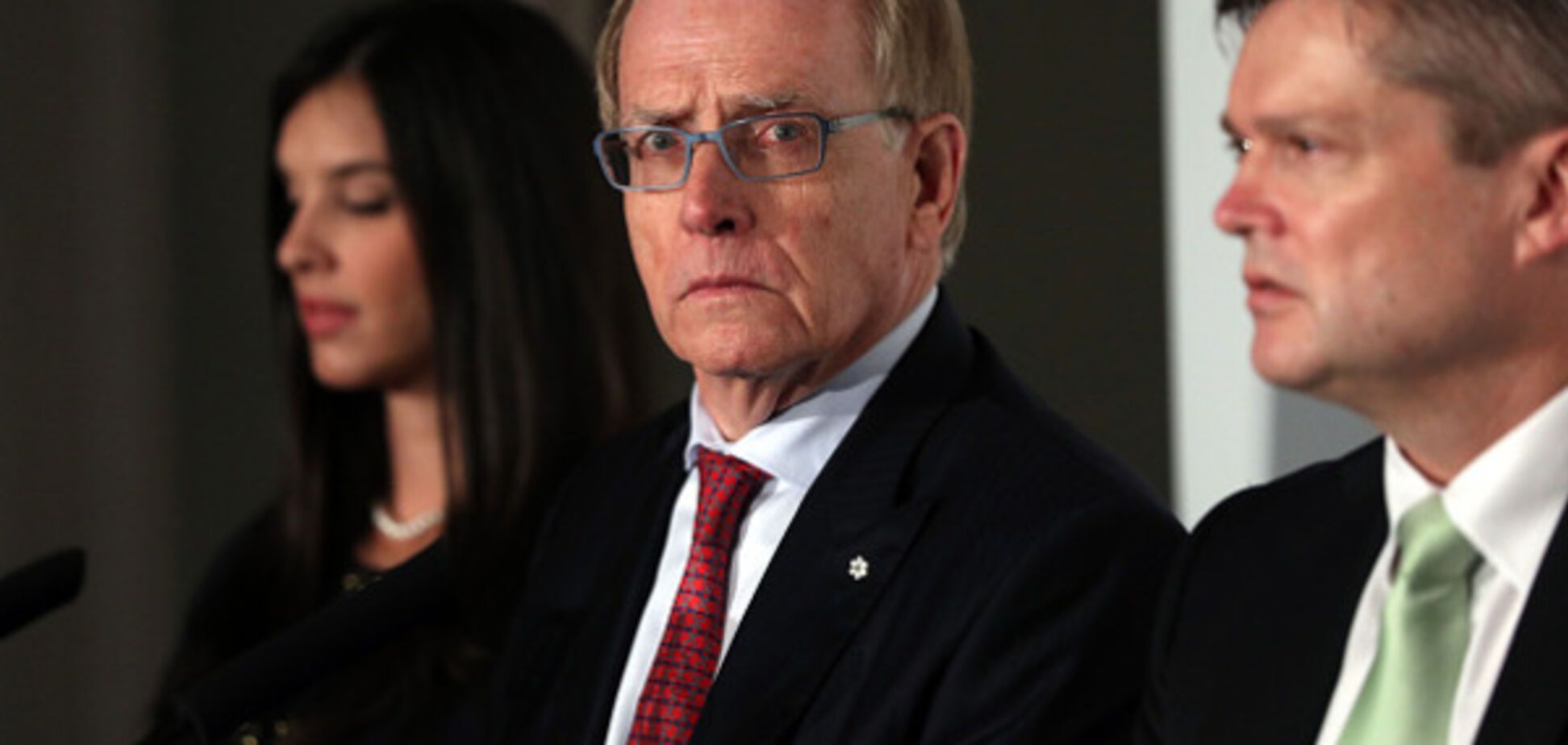 Річард Макларен