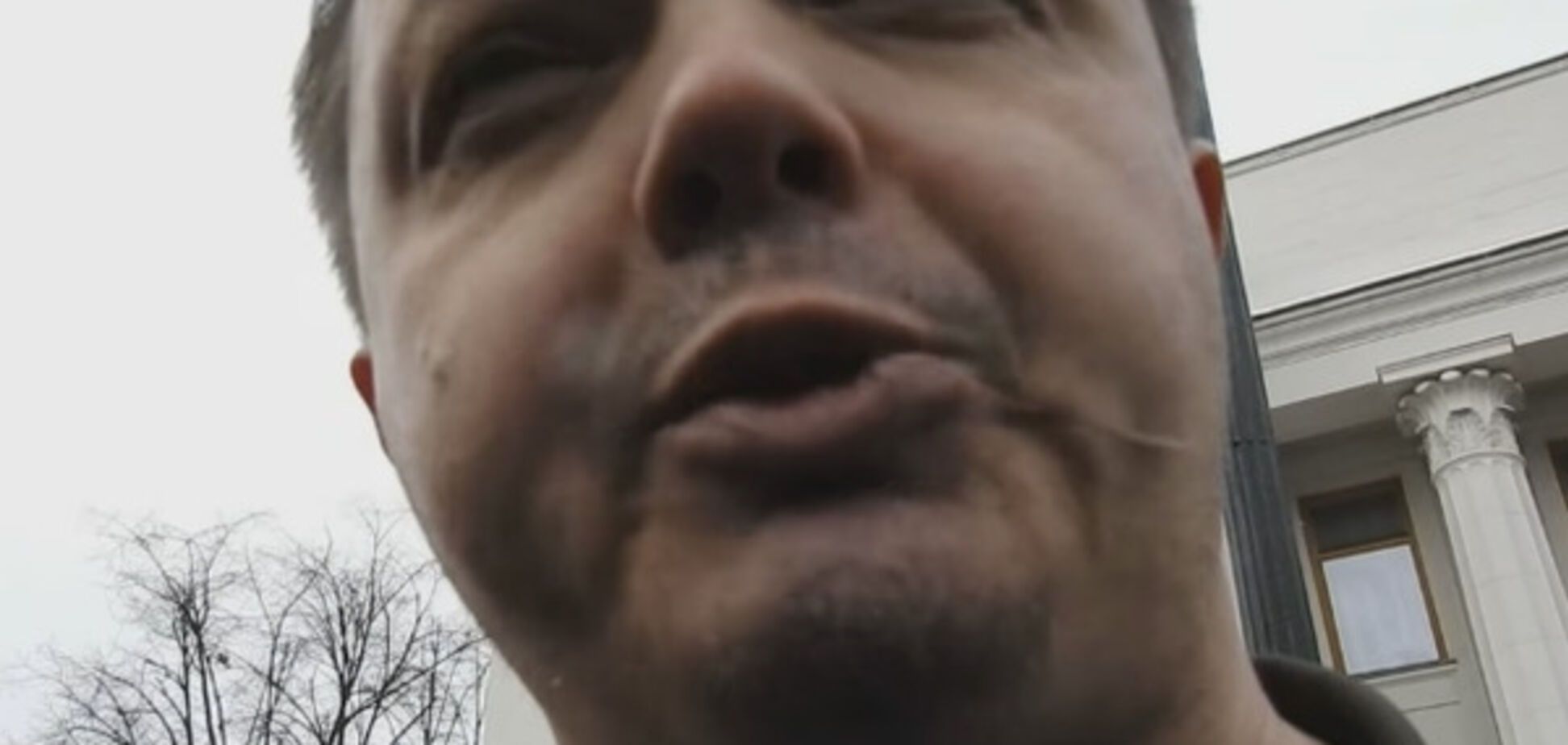 Семен Семенченко