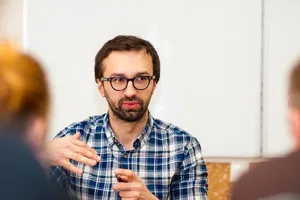 Сергей Лещенко