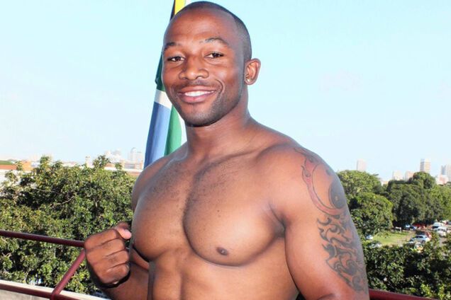 Табисо Мчуну