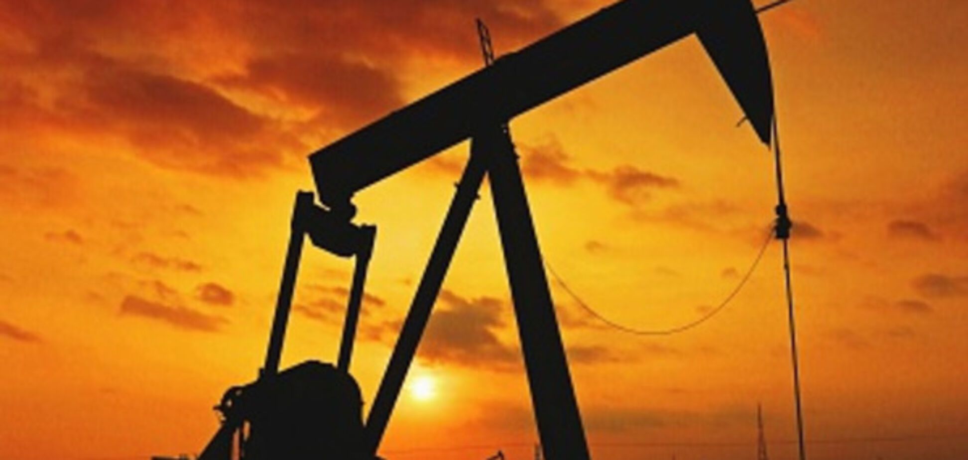 Цена на нефть