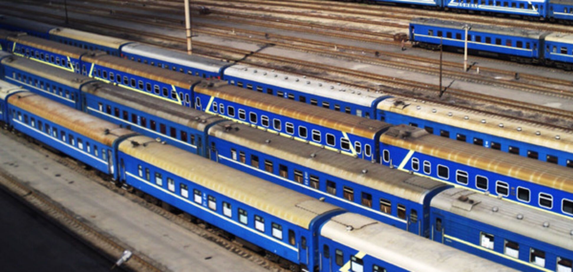 'ArcelorMittal Кривой Рог' раскритиковал 'Укрзалізницю' за нехватку вагонов