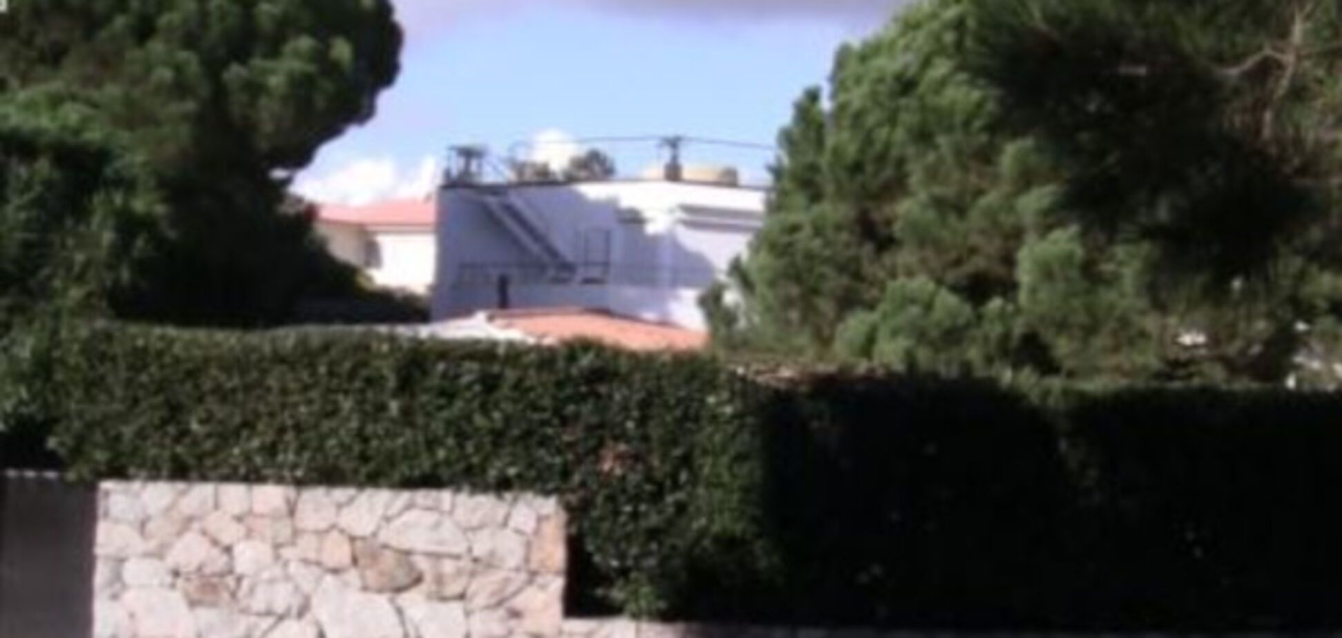 Вилла в Испании