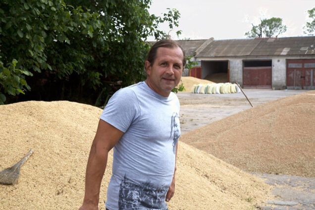 Владимир Балух