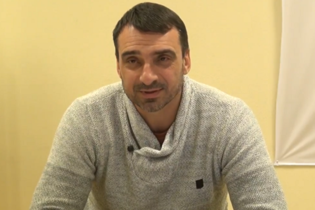 Владимир Холопов