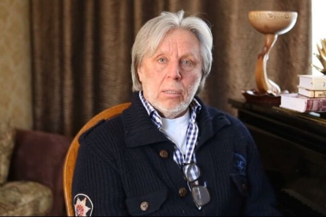 Владимир Назаров