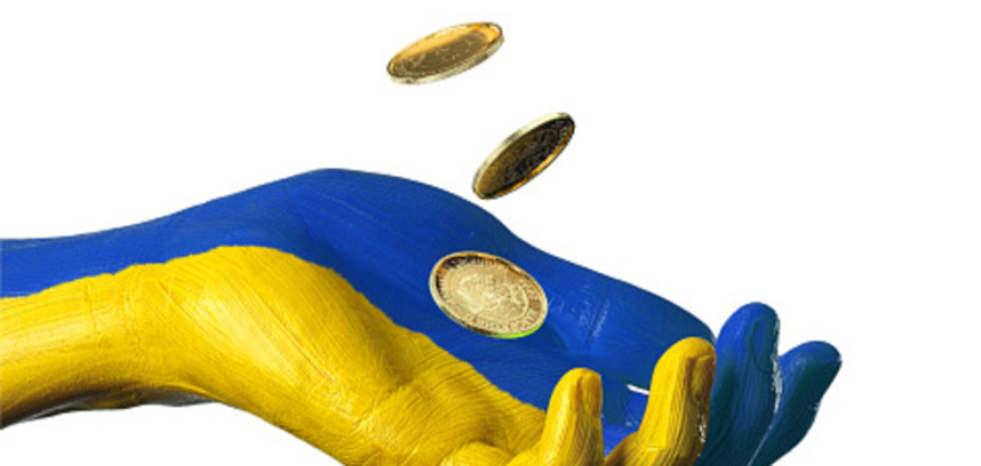 Зарплаты в Украине