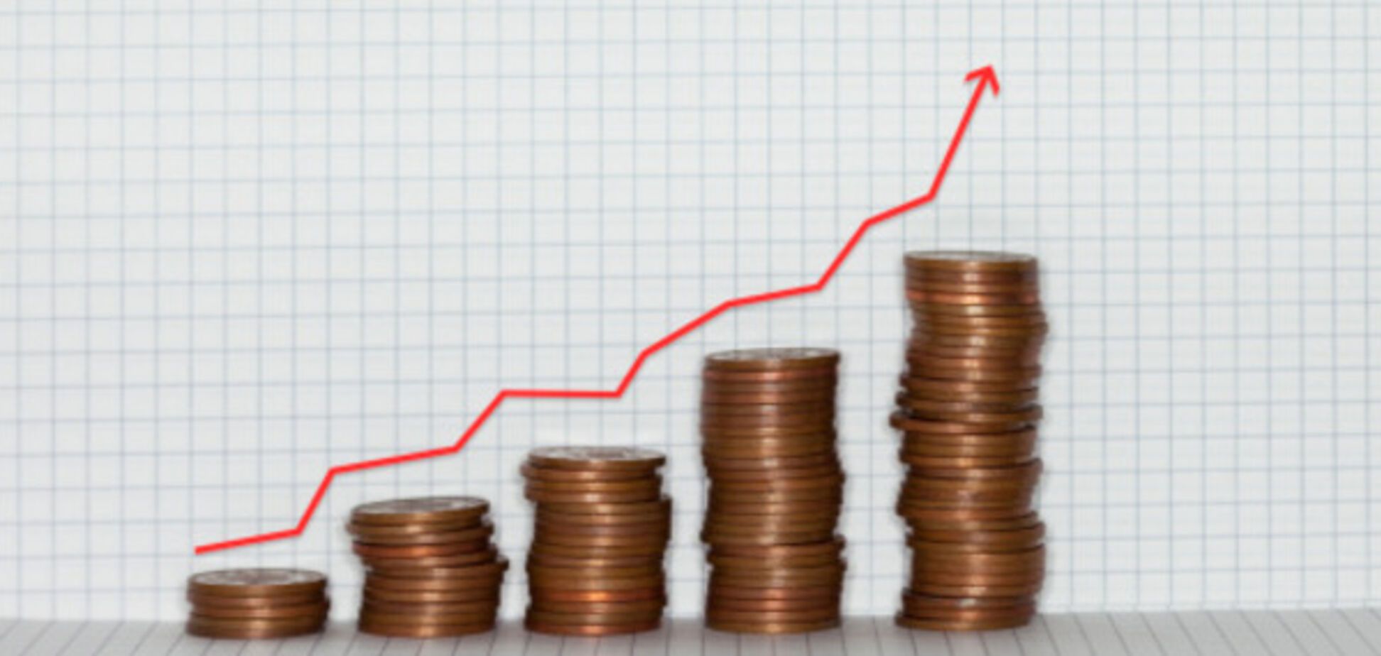 Зарплаты в Украине