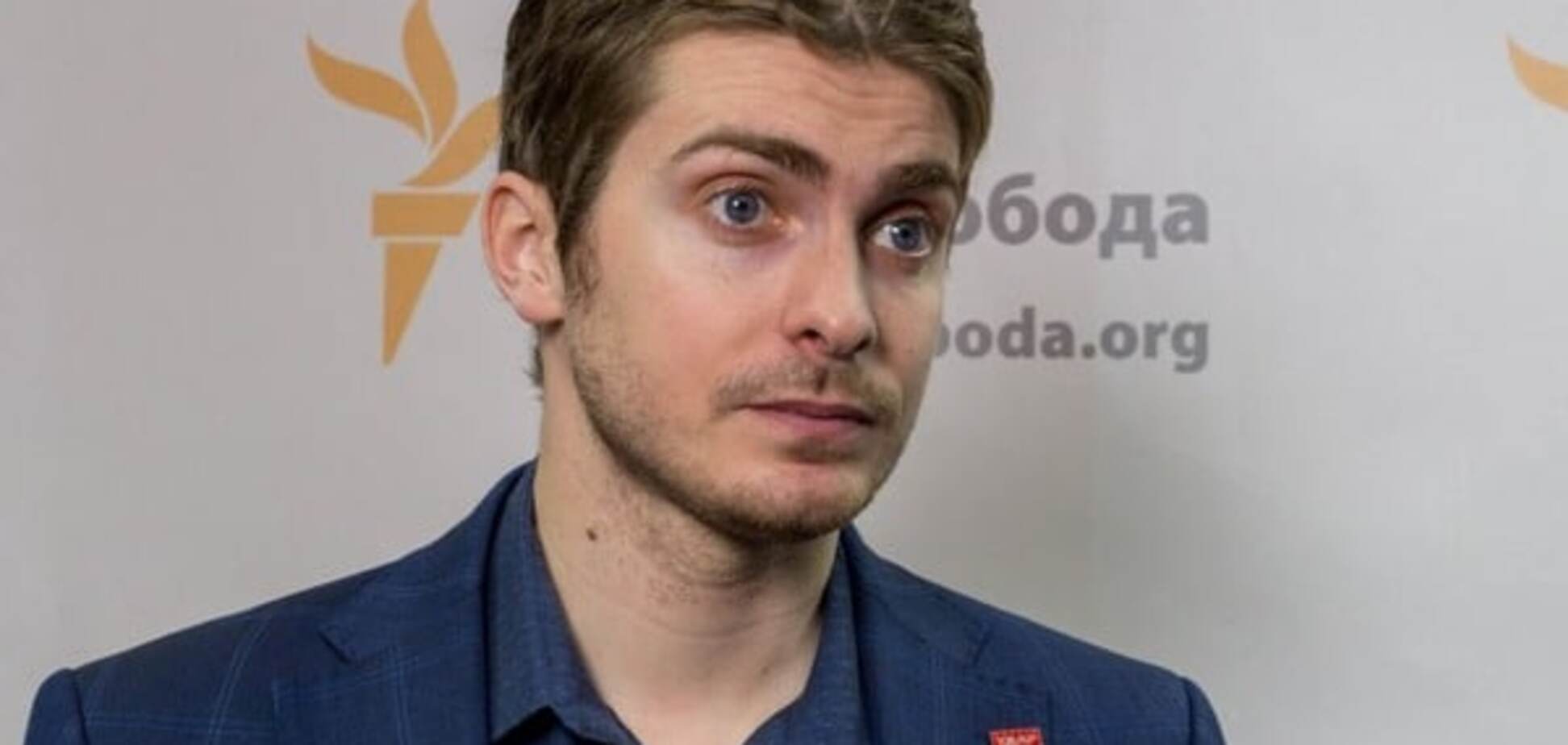 В Киеве партию Порошенко возглавил борец с МАФами