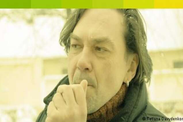 Юрій Андрухович: Мільярд українців