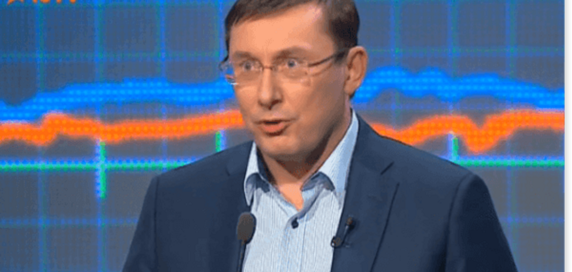 Луценко: уряд Яценюка не впорався з реформами, а сам він багато піарився