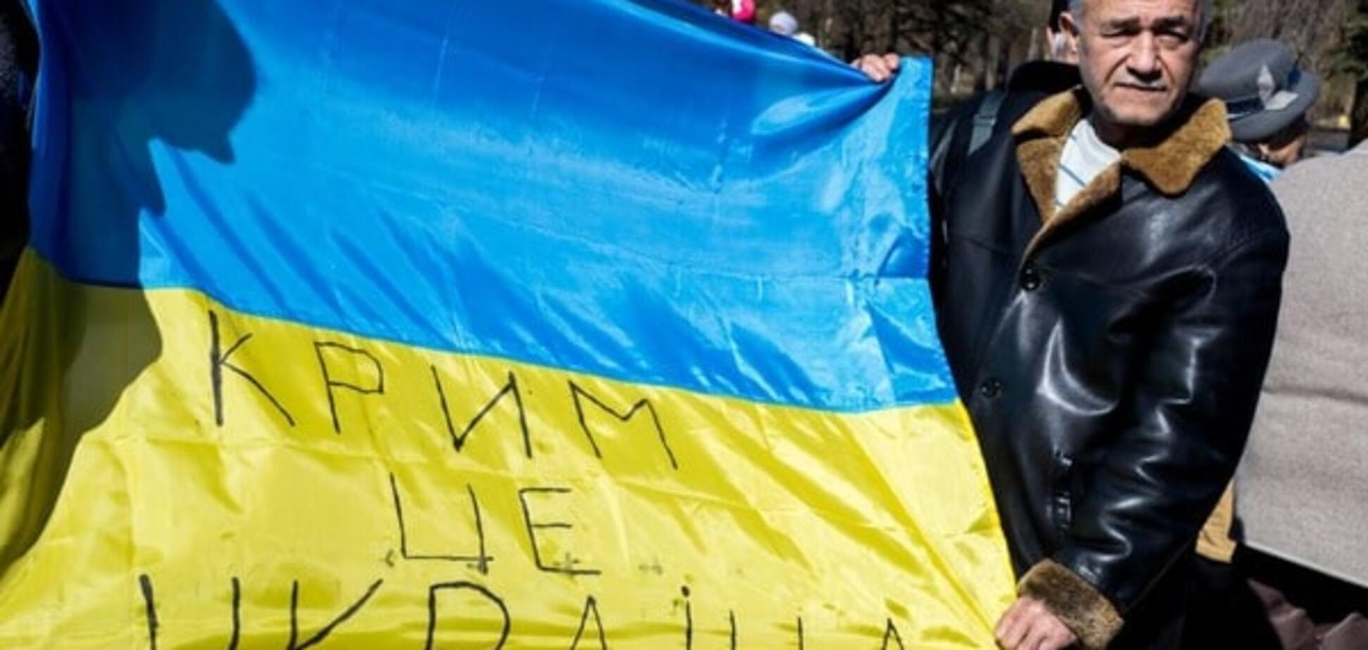 'Компромисс' или война: Портников рассказал, что Путин может предложить Украине по Крыму