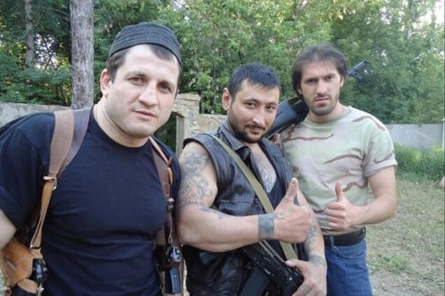 У Путина предложили судить российских 'добровольцев', воевавших за боевиков на Донбассе