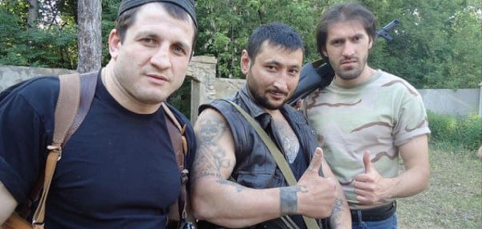 У Путина предложили судить российских 'добровольцев', воевавших за боевиков на Донбассе