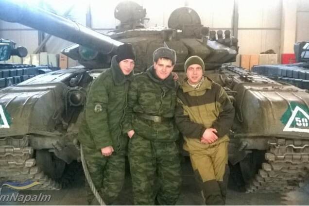 Привет ОБСЕ: на Донбассе обнаружена 'запрещенная' база террористов