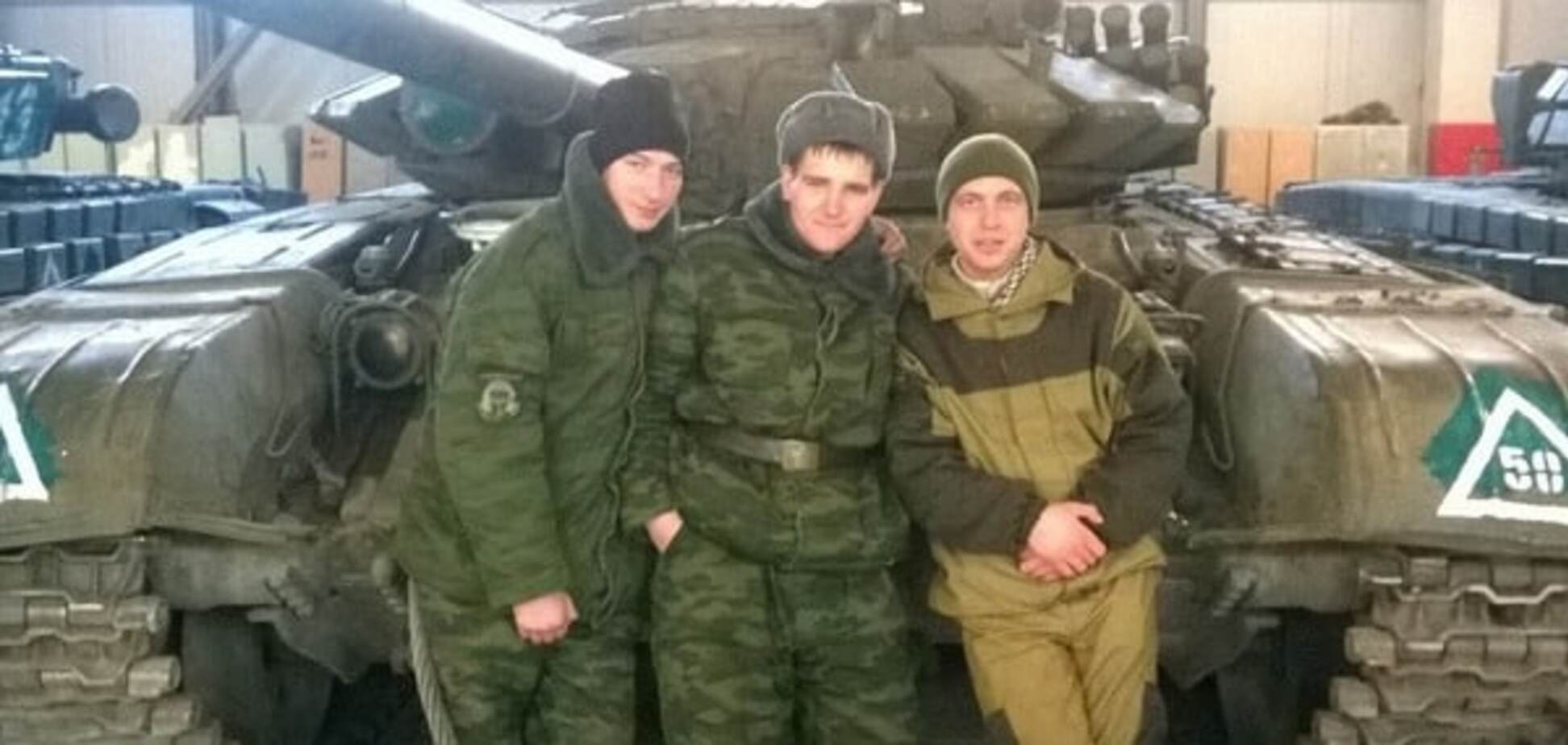 Привет ОБСЕ: на Донбассе обнаружена 'запрещенная' база террористов