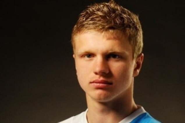 Офіційно: 'Динамо' підписало першого новачка року