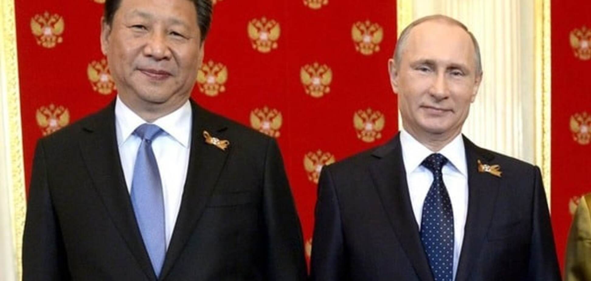 Дружба Москвы и Пекина: чего стоит опасаться