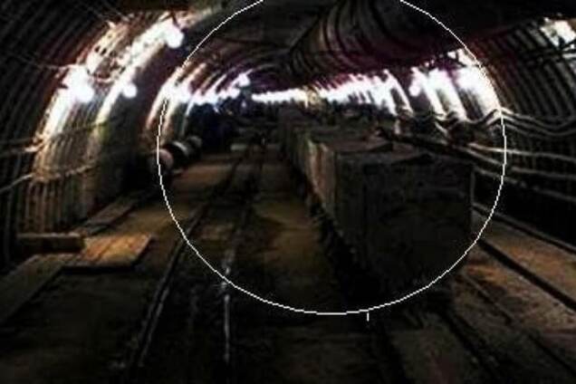 Китайский поезд-призрак