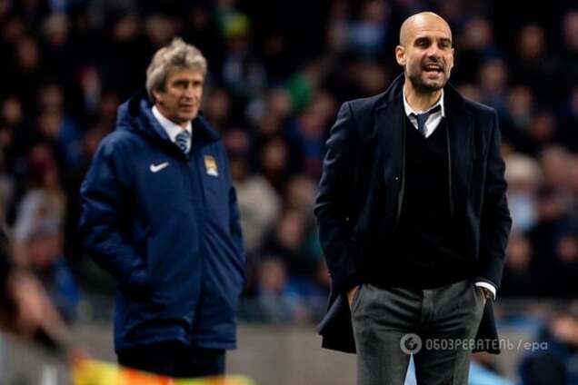 Официально: 'Манчестер Сити' объявил о смене тренера перед матчем с 'Динамо'