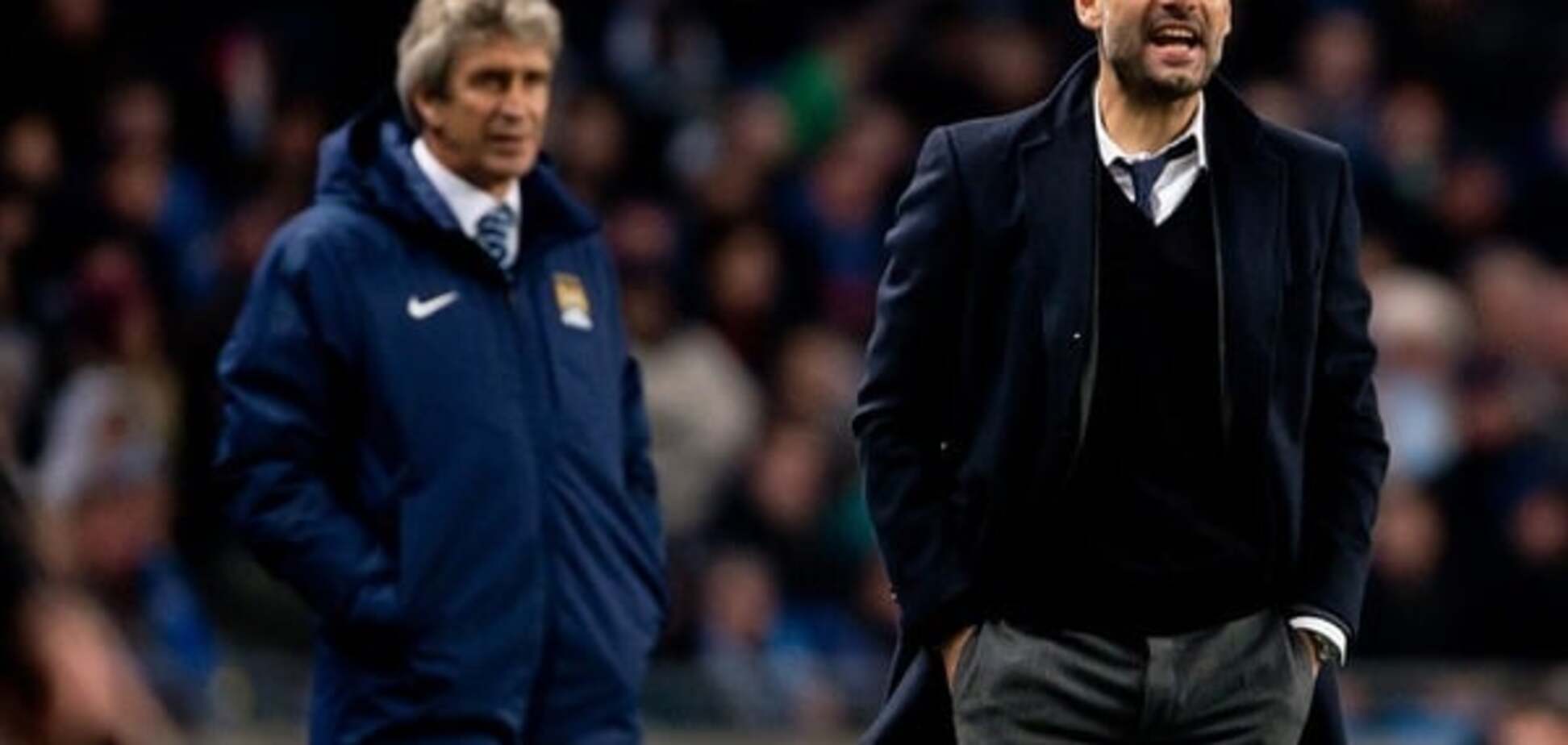 Официально: 'Манчестер Сити' объявил о смене тренера перед матчем с 'Динамо'