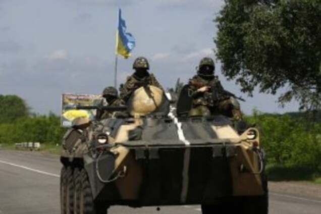 ДТП, болезни, пьянство: Матиос назвал небоевые потери украинской армии в 2016 году