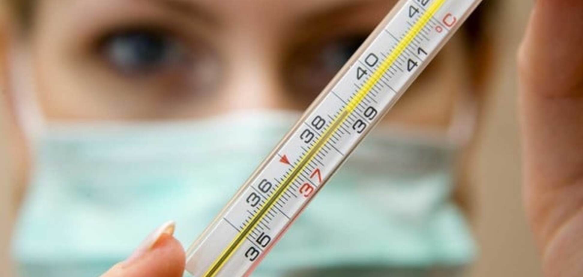 Грипп в Украине: названы причины рекордной смертности от вируса
