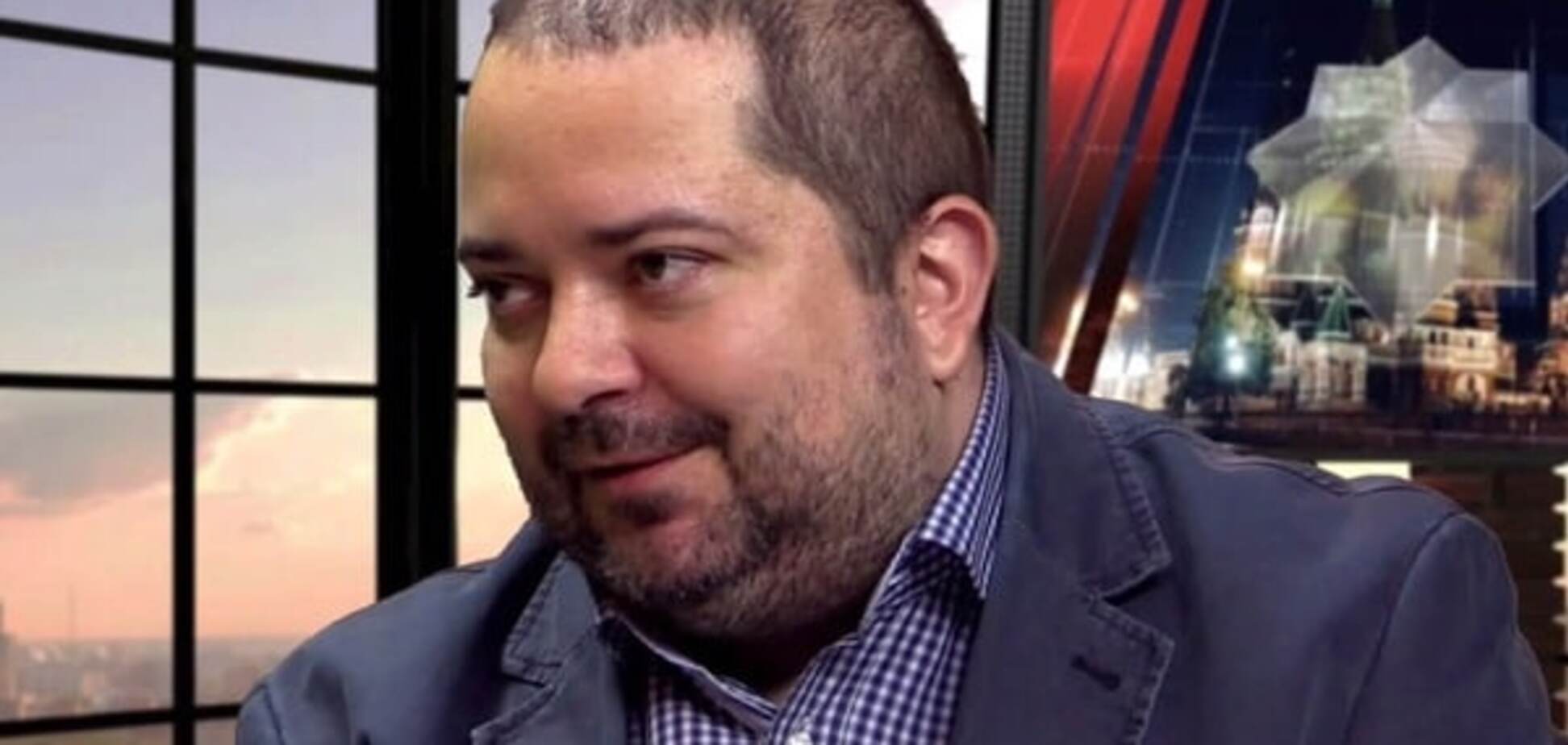 Савченко опознала в одном из ее похитителей помощника Суркова: опубликовано фото