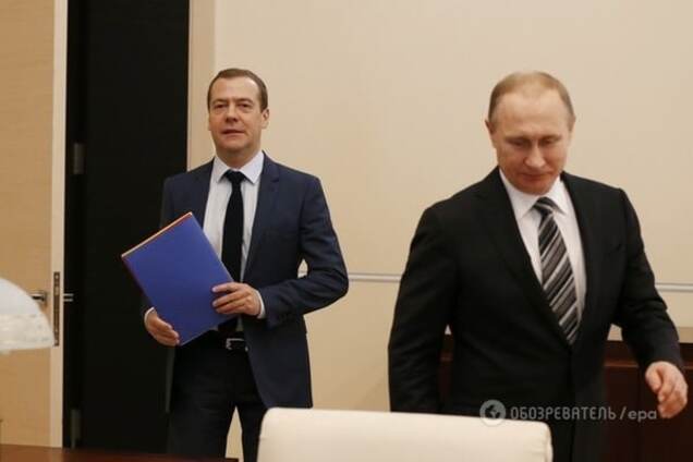 Состояние здоровья – не причина: Эйдман рассказал, почему Путин может лишиться власти