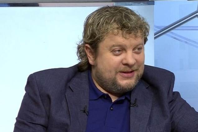 Российский комментатор назвал идеального тренера для сборной Украины