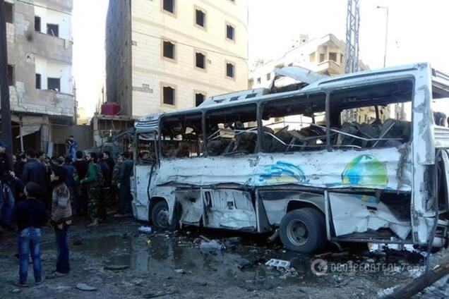 Второй фронт: Данилов рассказал, как Украина поможет Западу в Сирии