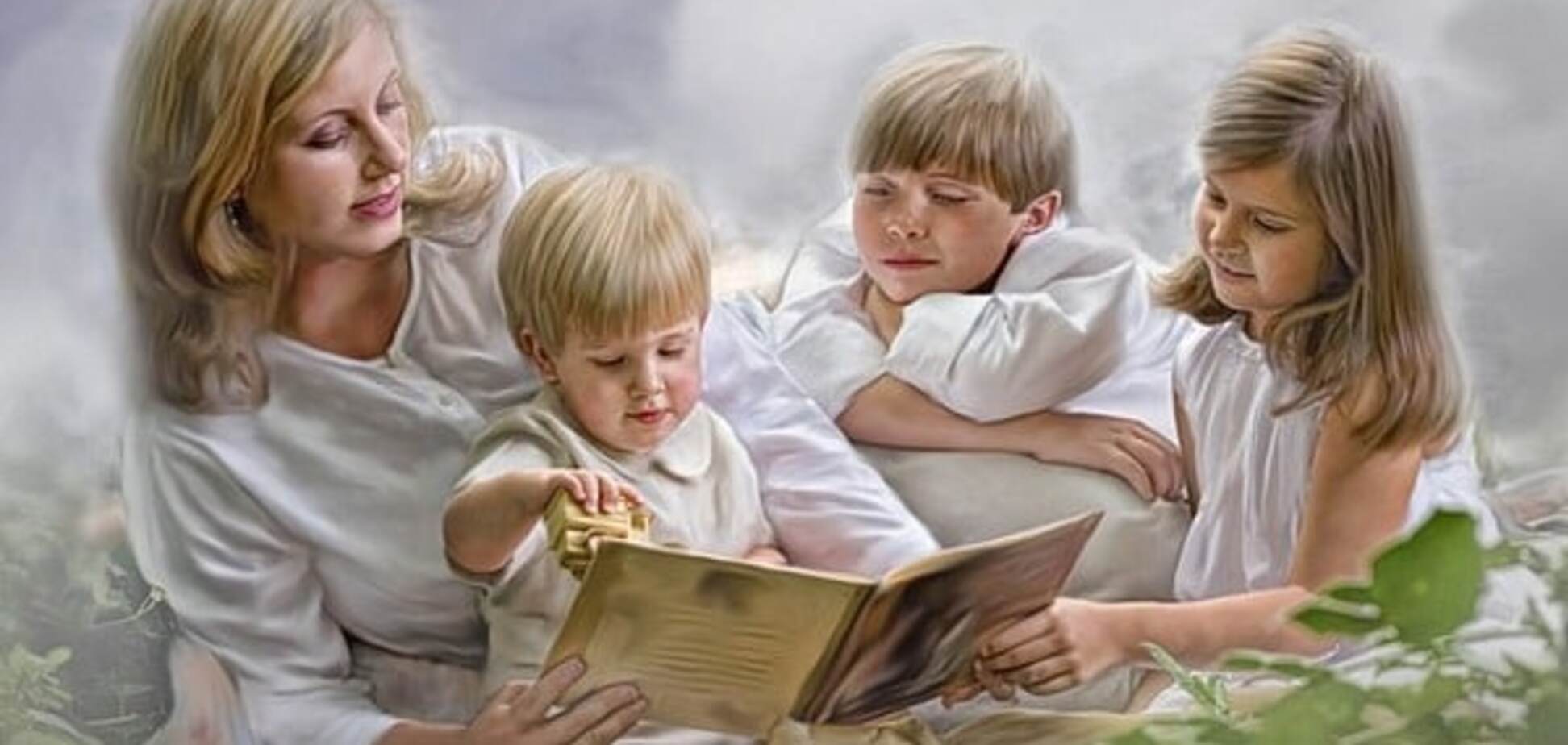 10 выводов мамы, родившей троих детей