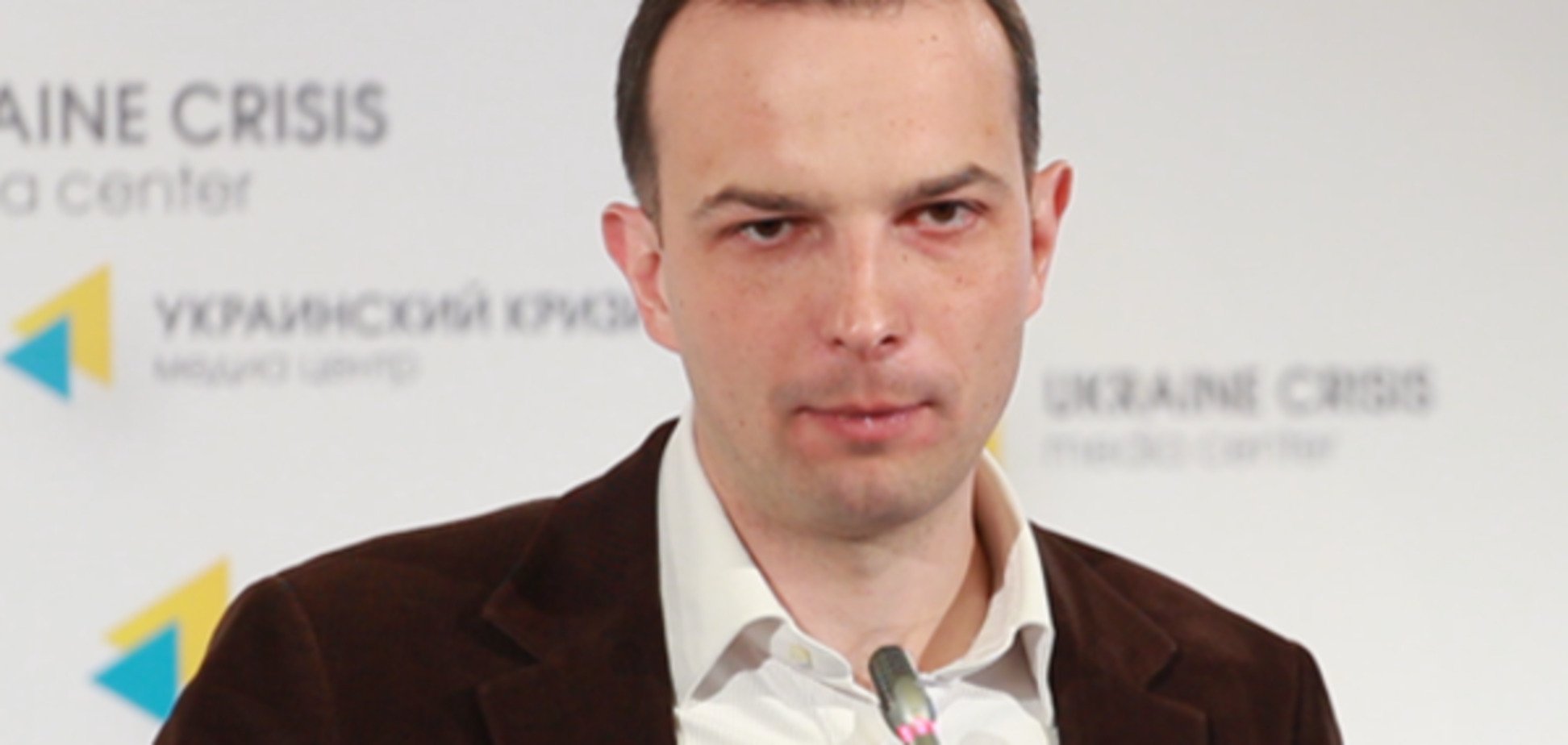 Соболев назвал 2016-й годом изгнания лжецов-коррупционеров из власти