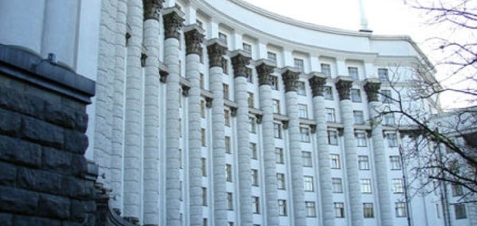 Кабмин предложил Раде создать регулятор транспортных тарифов