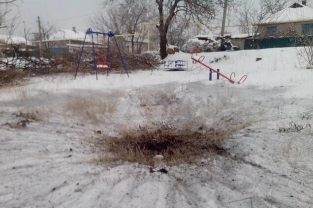 Жебривский: пропуск через КП 'Зайцево' закроют, чтобы не повторилась Волноваха