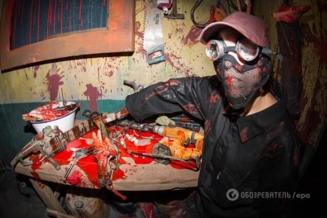 Психологи объяснили 'мистическое' влияние страха на человека