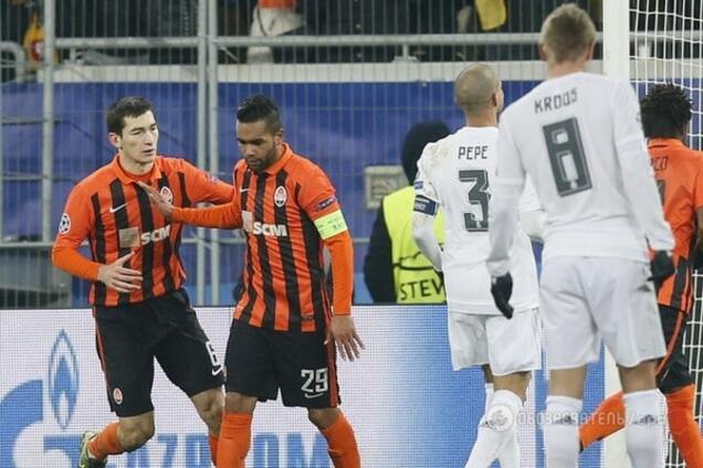 Лидер 'Шахтера' отказался от зарплаты 10 млн евро в год