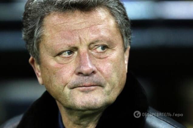 Маркевич о войне в Украине: промедления власти выглядят возмутительно