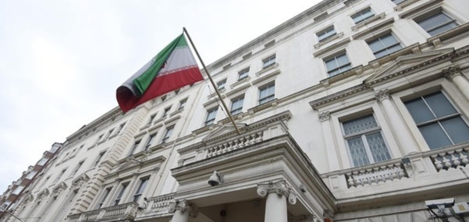 Ірану повернули досанкційні $100 млрд