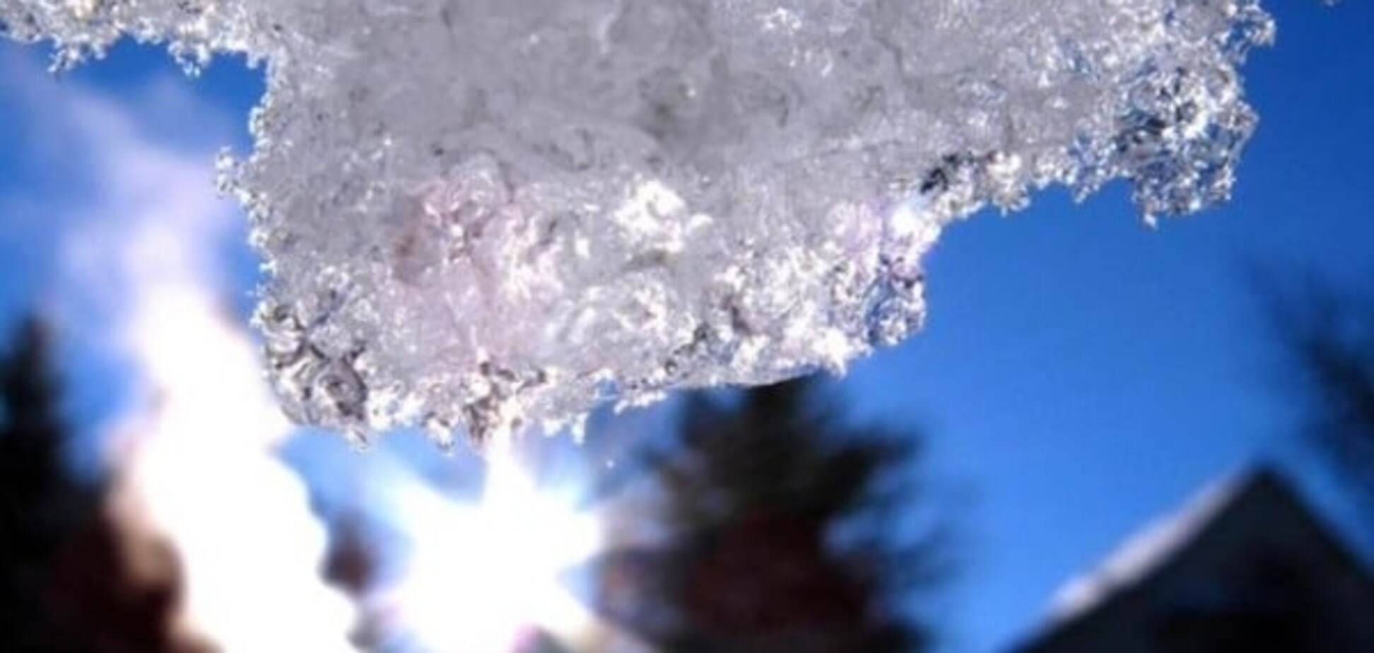 Весна в розпал зими: синоптики дали прогноз погоди на лютий