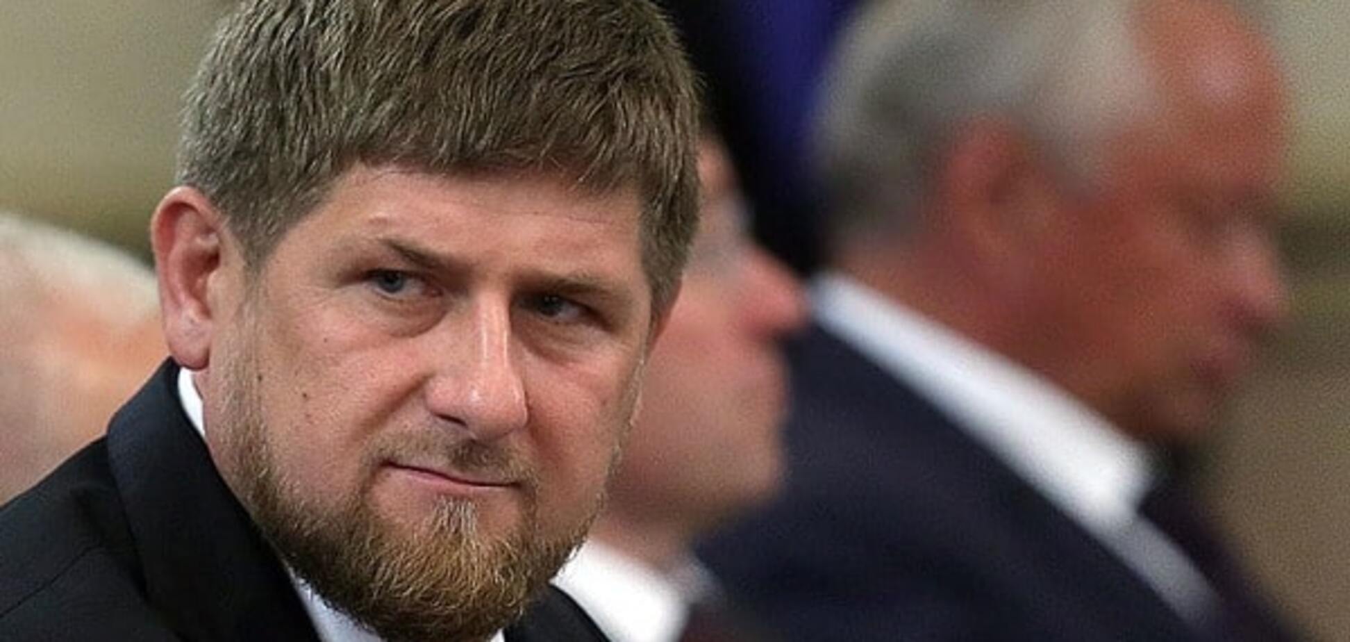 Російський опозиціонер заявив про погрозу вбивством із боку Кадирова