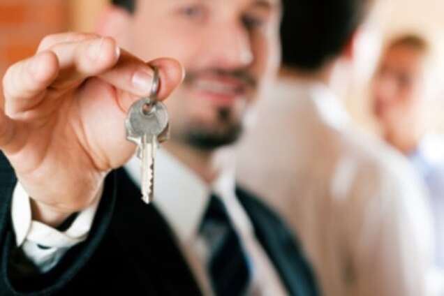 Эксперты назвали среднюю стоимость жилья в Киеве в январе — инфографика