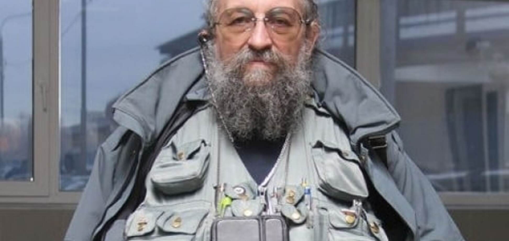 Неожиданный поворот: Вассерман объяснил, зачем стал гражданином России